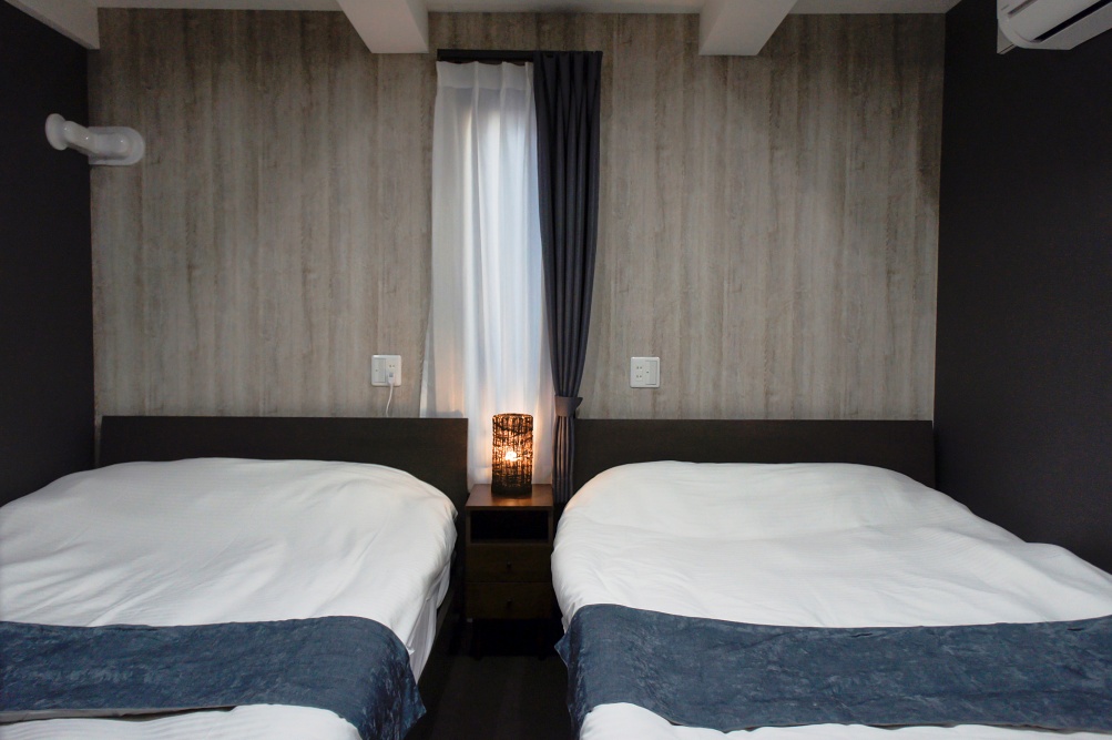 グランディオーソアーバンステイ新宿イースト