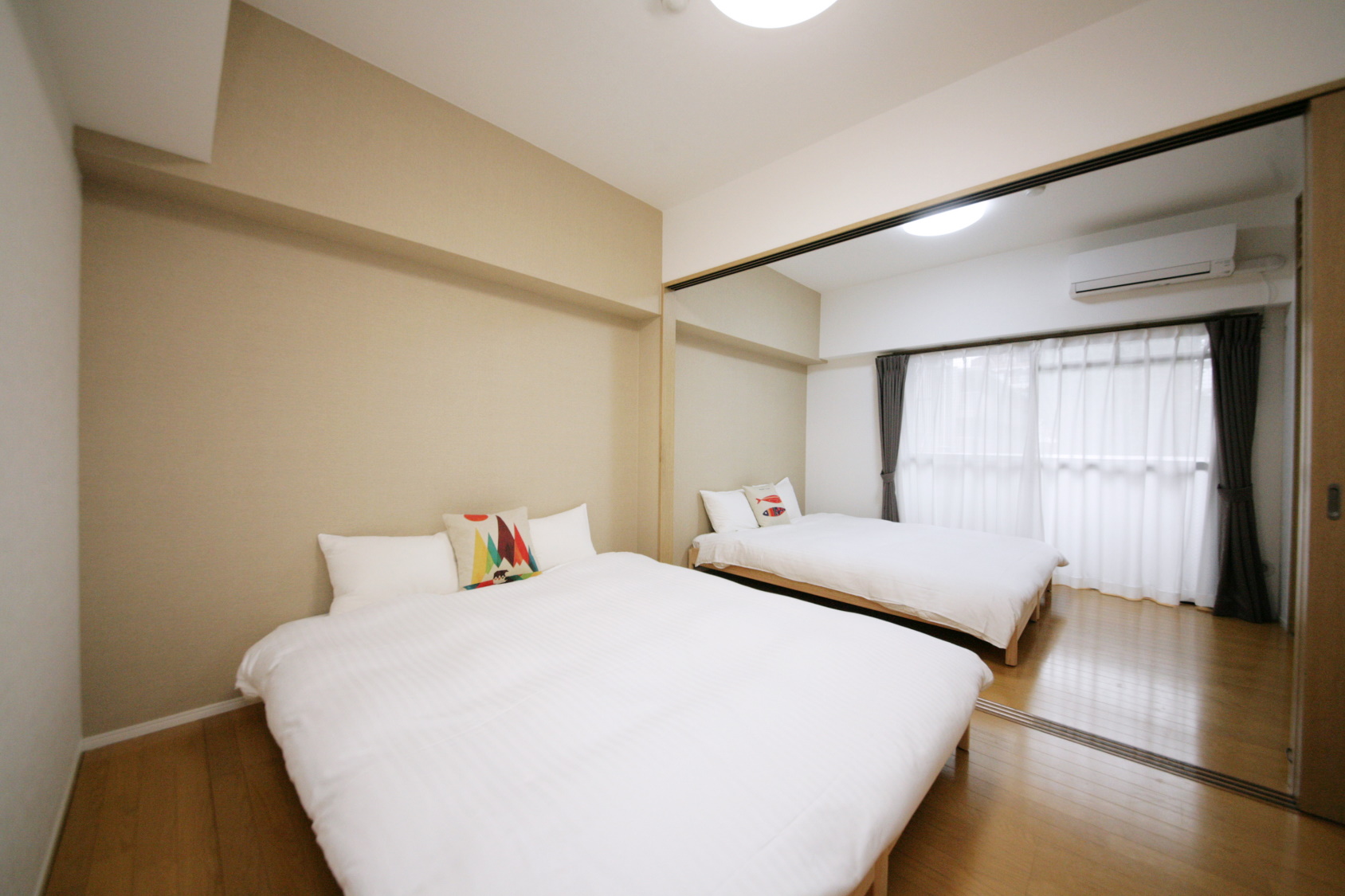 グームホテル福岡天神