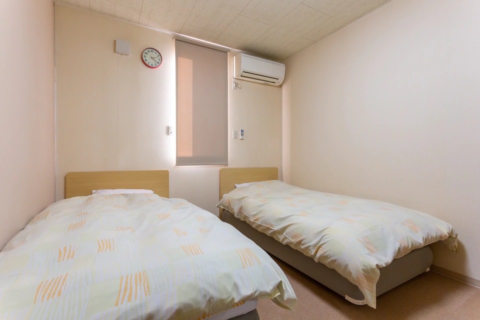 Tabist ハチのお宿 ぬまだてハイツ