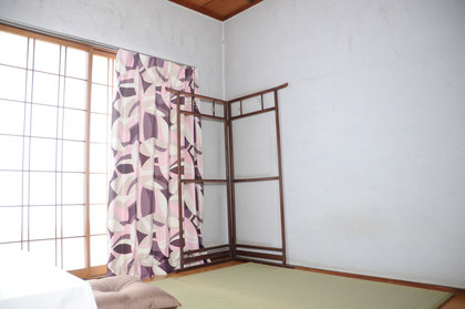 ゲストハウス　アキ