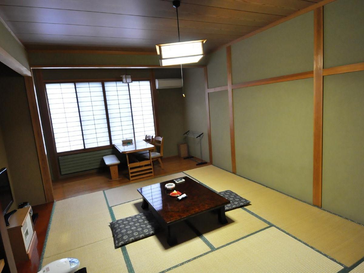 湯あみの宿 ぬまくら