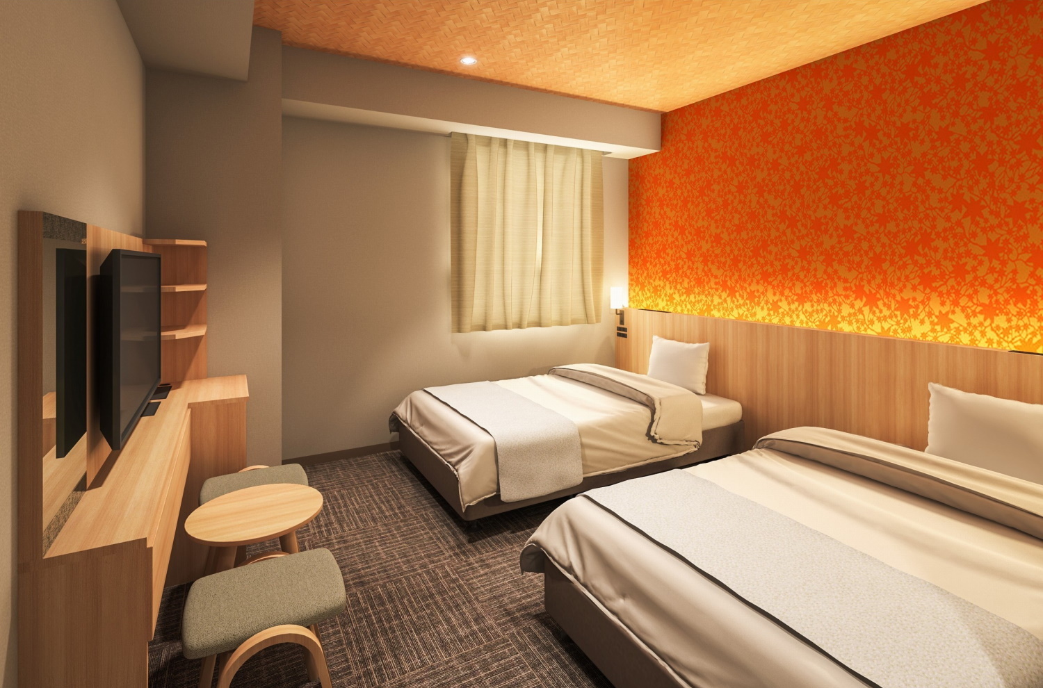 トーセイホテルココネ浅草蔵前