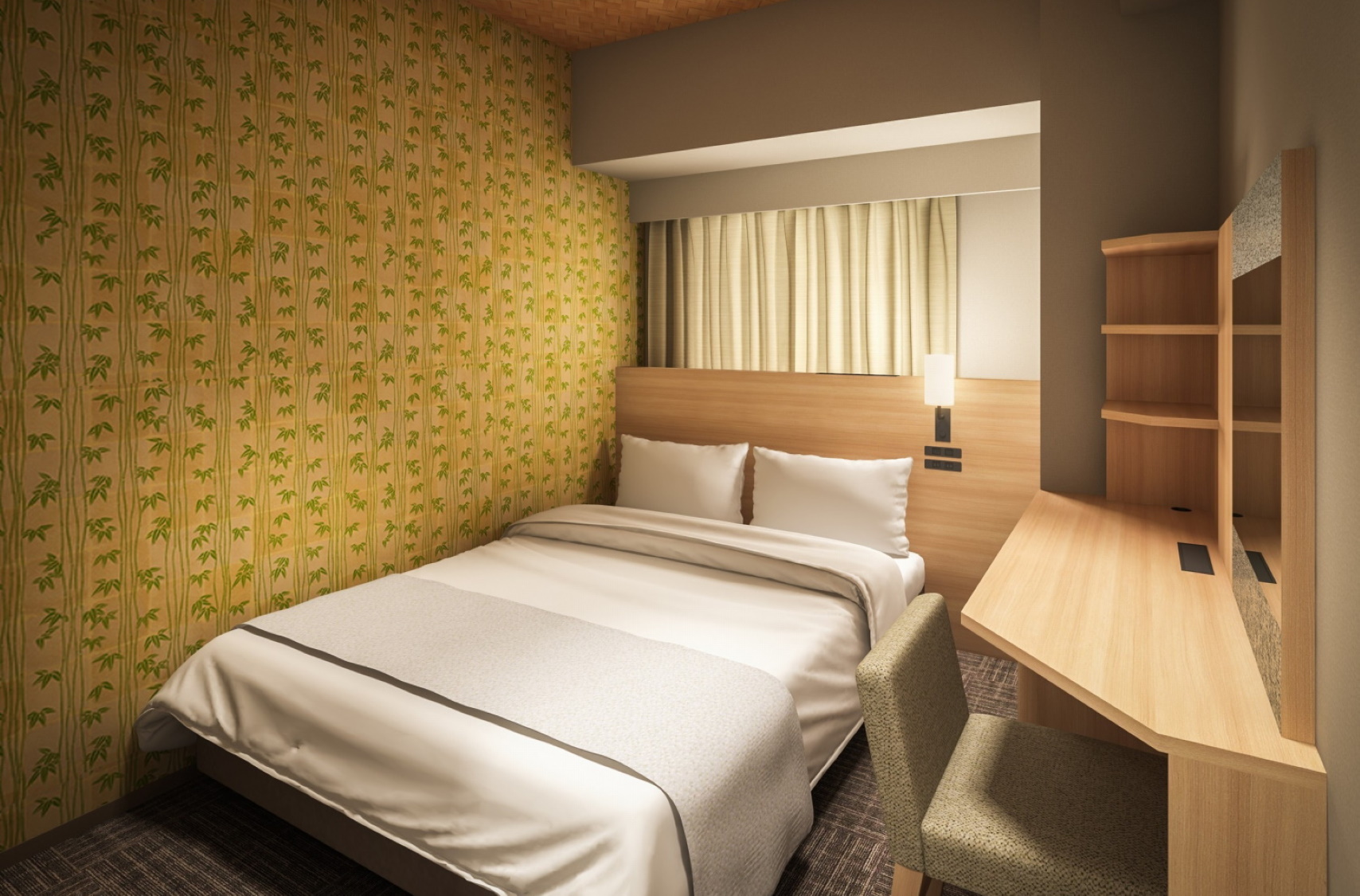 トーセイホテルココネ上野御徒町