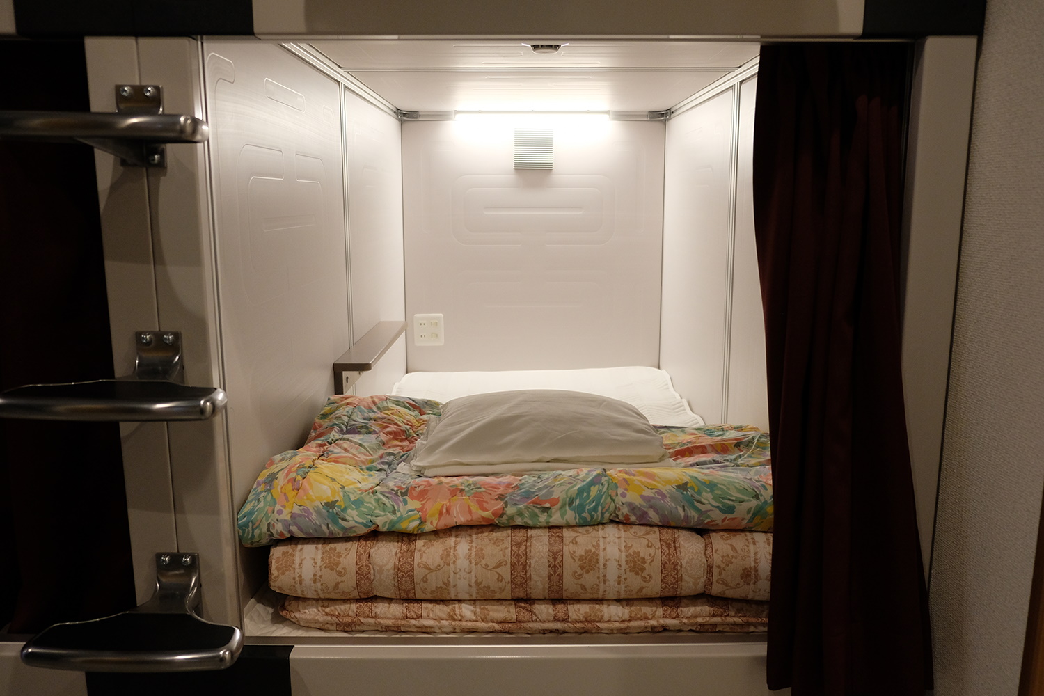 大田市ゲストハウス雪見院