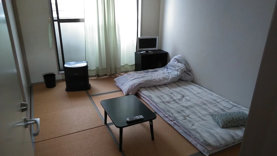 ホワイトシティ もりもと