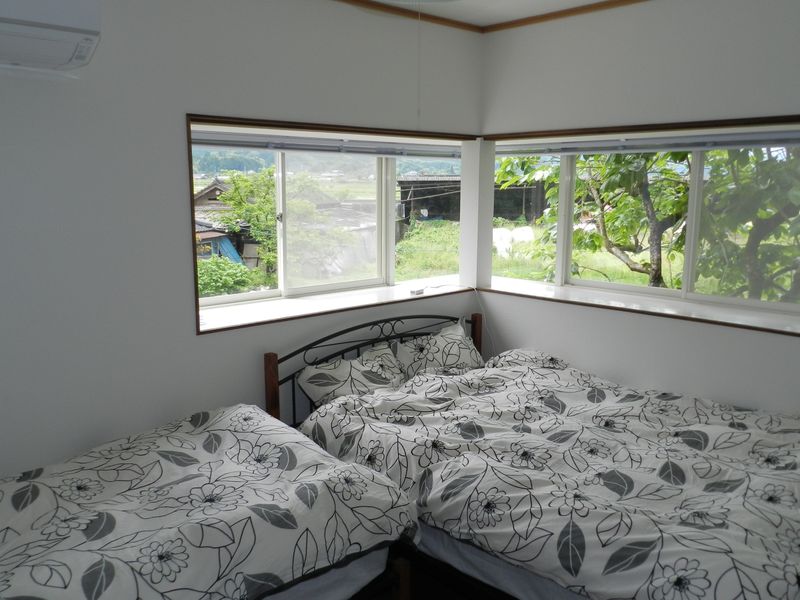 農家民泊 とよのあかり