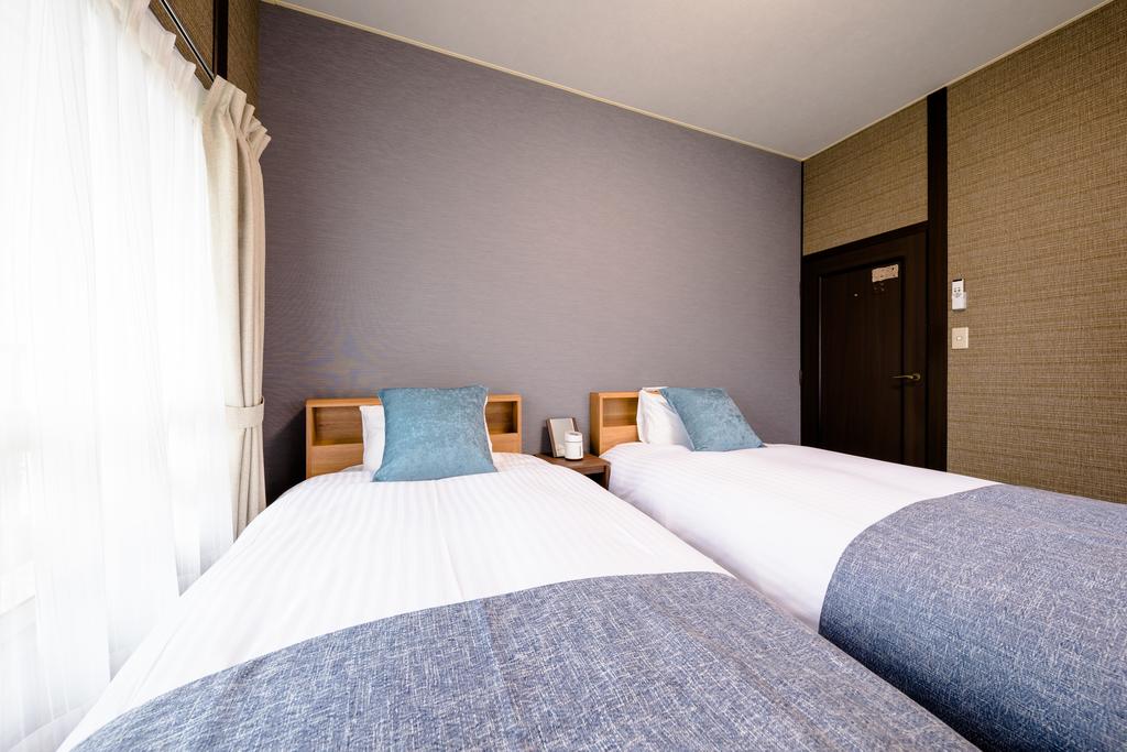 コージー　バケーション　ステイ　富士河口湖