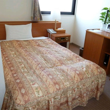 グリーンホテル米子