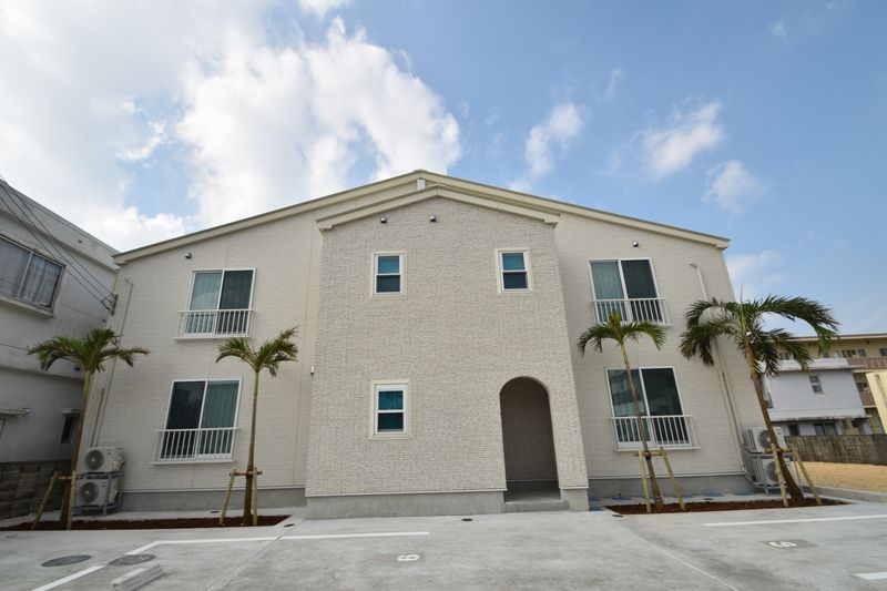 ecot 久貝1<宮古島>