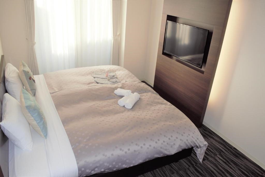 Ｈｏｍｅ　Ｉｎｎ　九条河原町