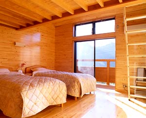 ペンション　ピクニック＜佐賀県＞