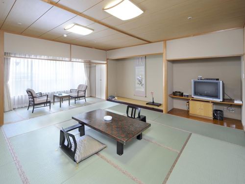 玉名温泉　司ロイヤルホテル