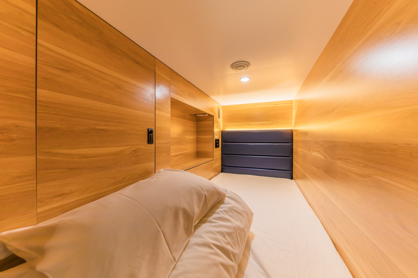 成田空港温泉　空の湯