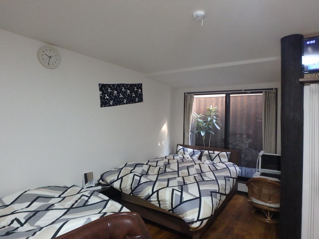 京の宿　西大路ｆａｍｉｌｉｅ