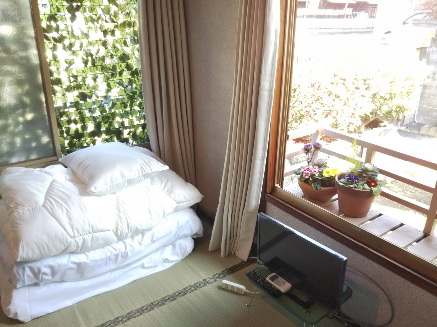 ゲストハウス ノスタルジー