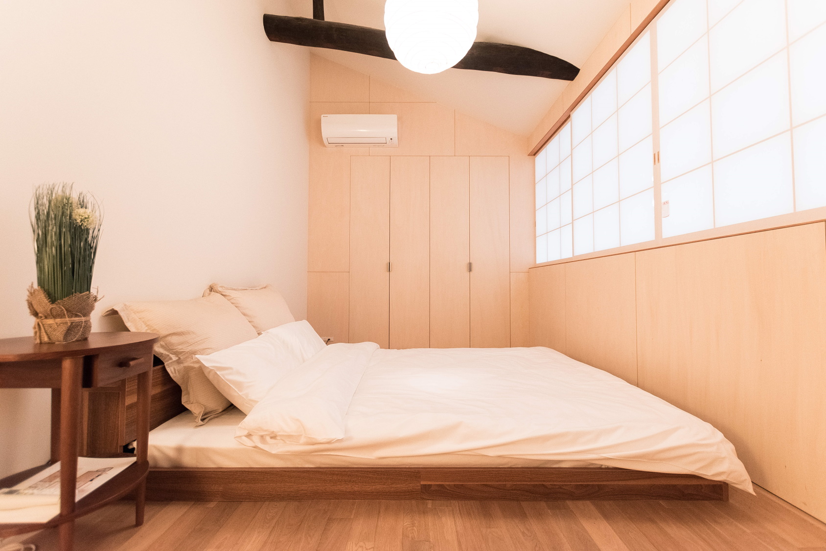 谷町君　八尾家