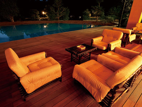 森の栖リゾート＆スパ