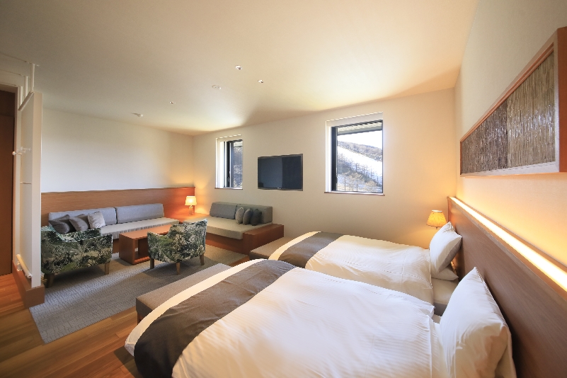 高峰マウンテンホテル