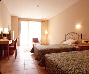 渤海温泉　シーサイドヴィラ渤海