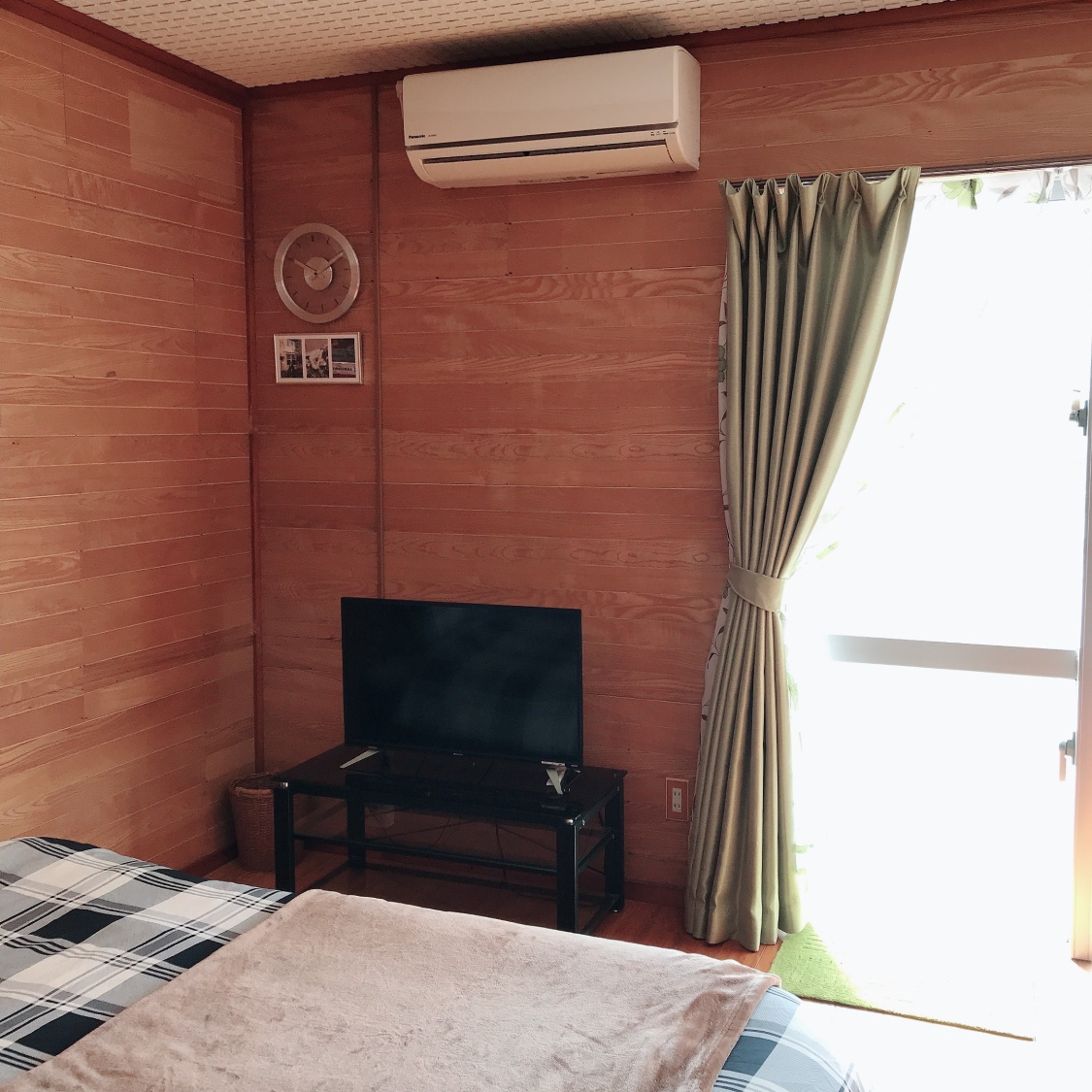 ゲストハウス〜時〜