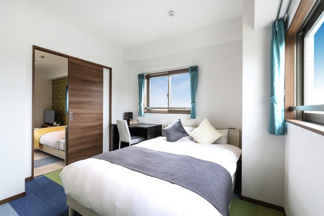 Ａ．Ｔ．ＨＯＴＥＬ　ＨＡＫＡＴＡ