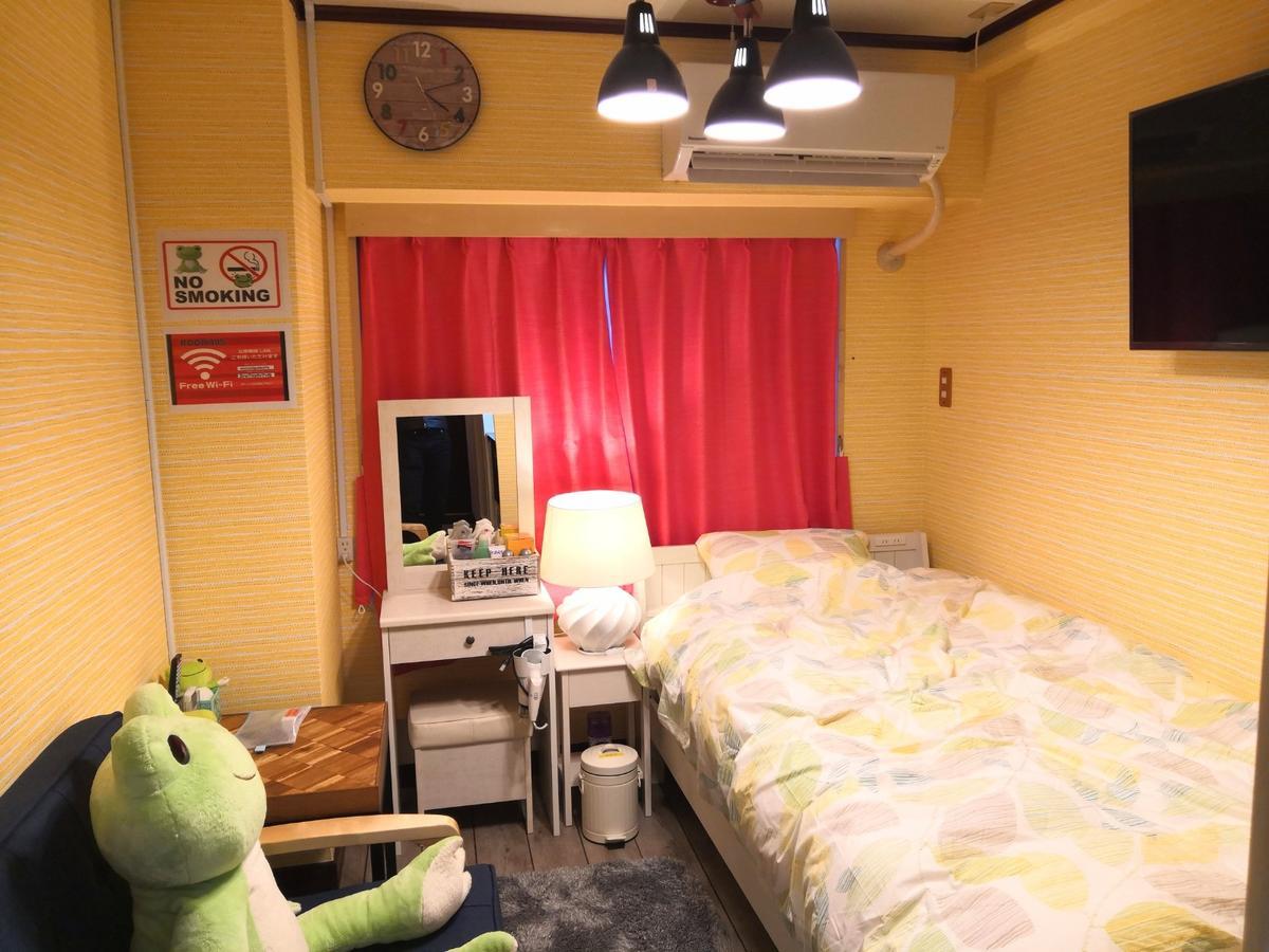 賃貸ｎａｖｉホステル