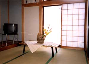 大沢荘＜群馬県＞