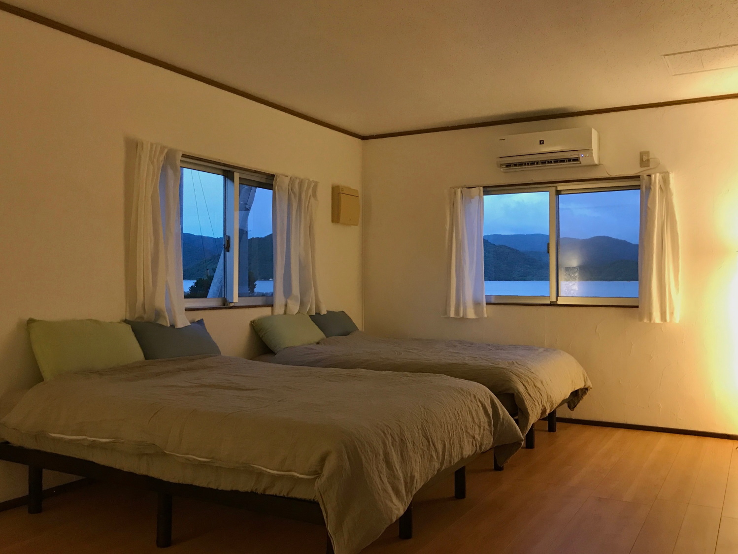 御宿 奥西表<西表島>