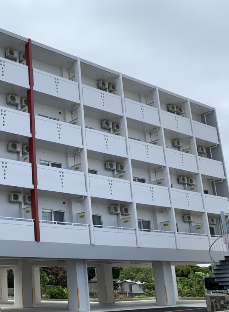 Mr.KINJO En 石垣 <石垣島>