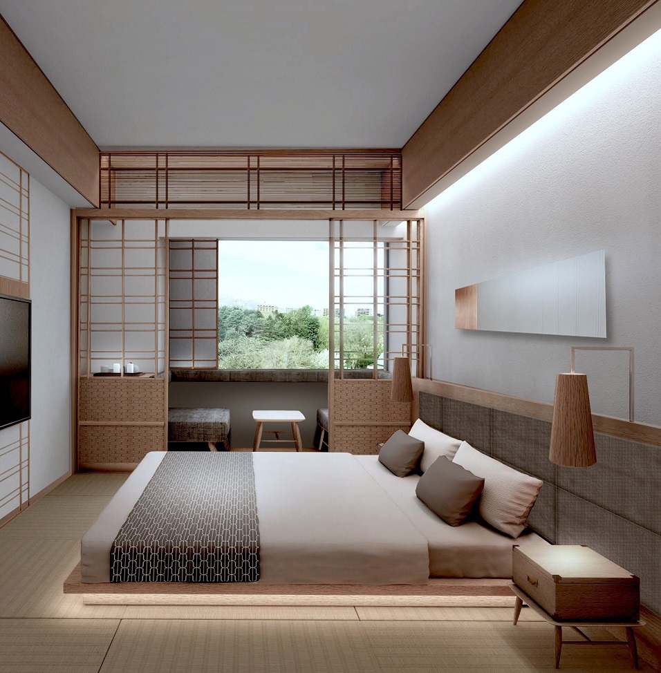 ＯＮＳＥＮ　ＲＹＯＫＡＮ　由縁　札幌