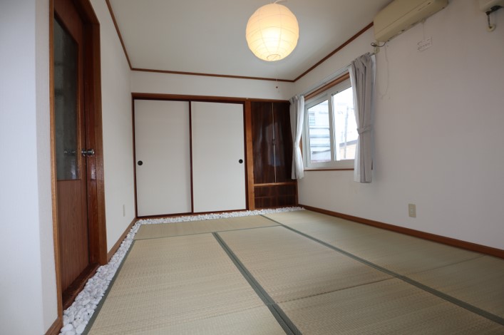 THE HOUSE CHITOSE STATION 2