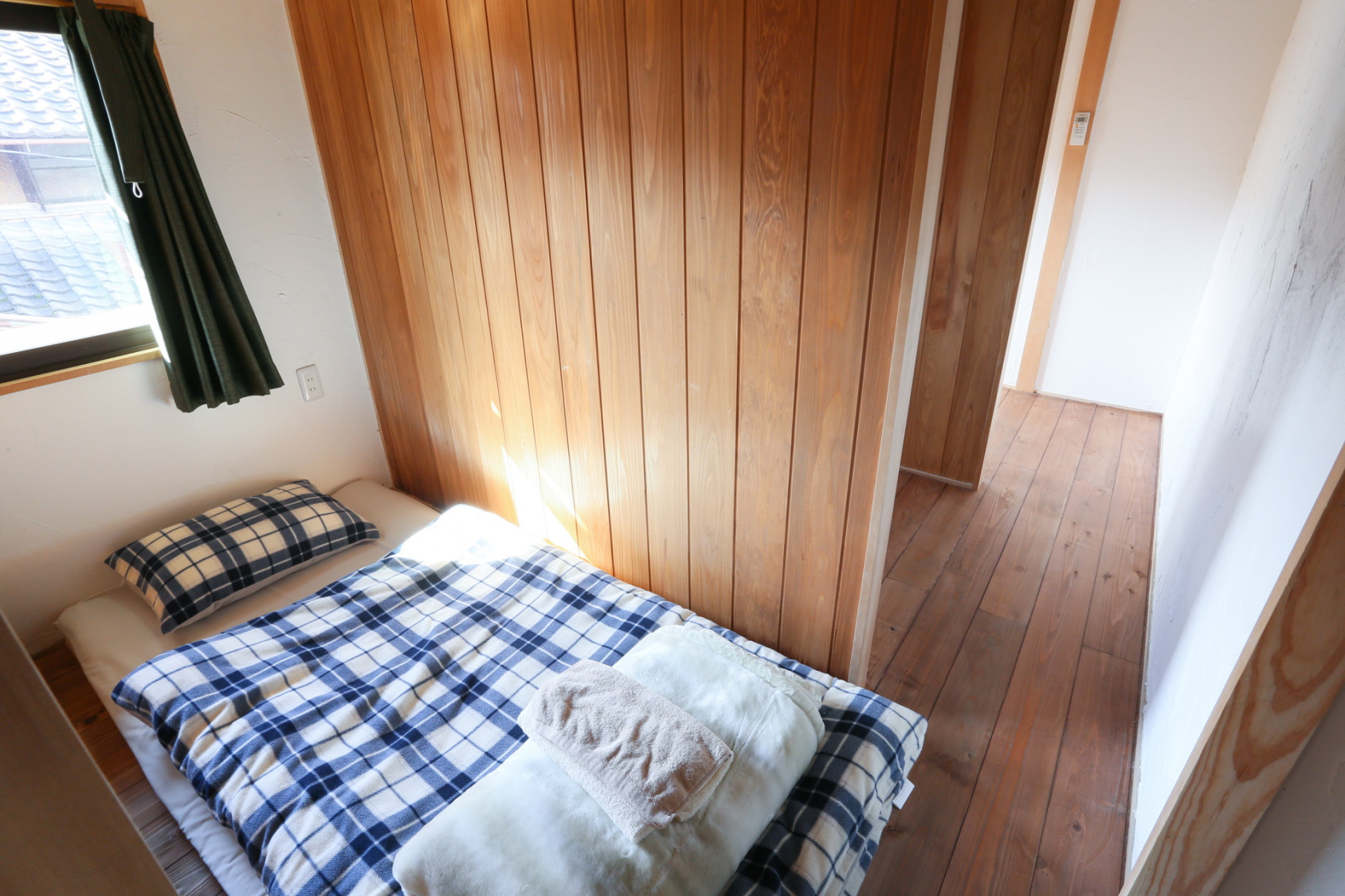 ゲストハウス居醒庵