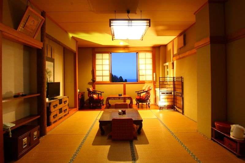 お城の民宿 花ぐるま