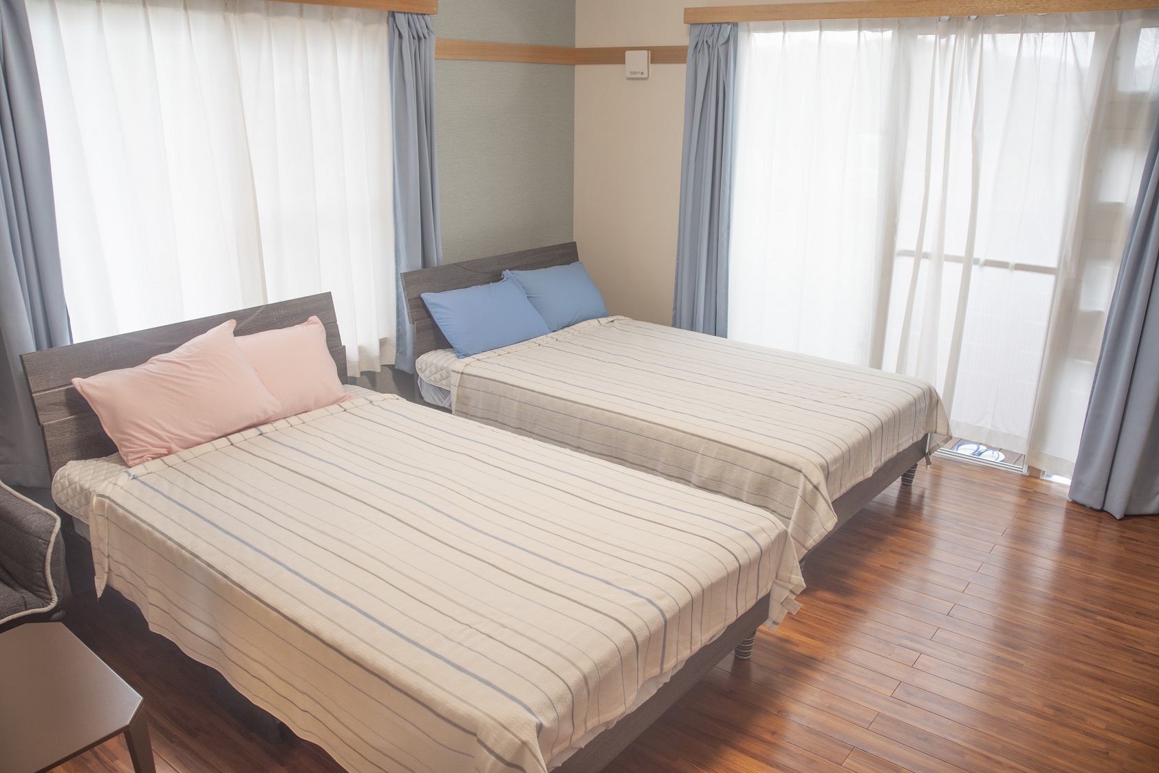 癒しの宿　山原・みなみ風