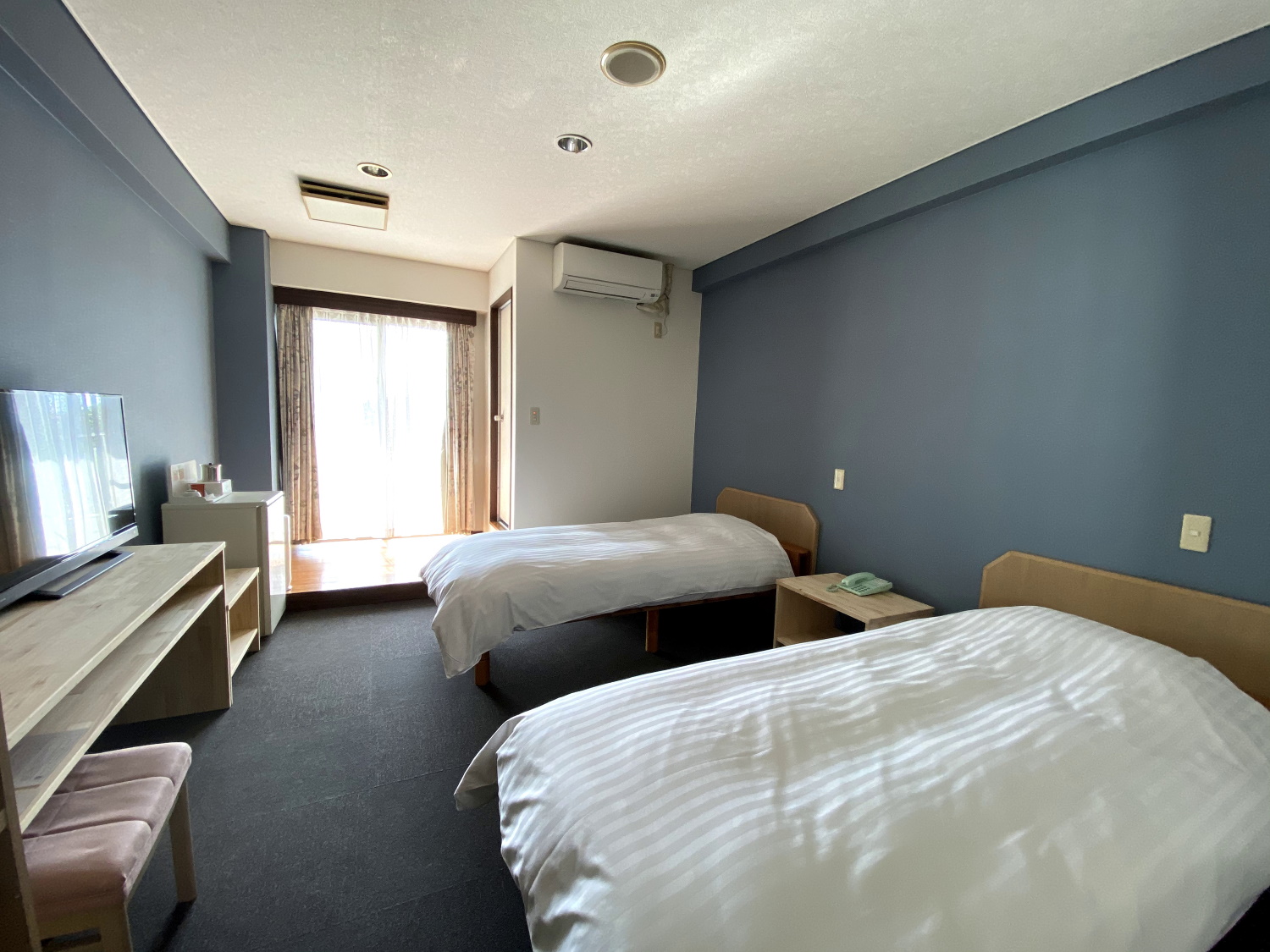 オセアナポートヴィレッジ座間味<座間味島>