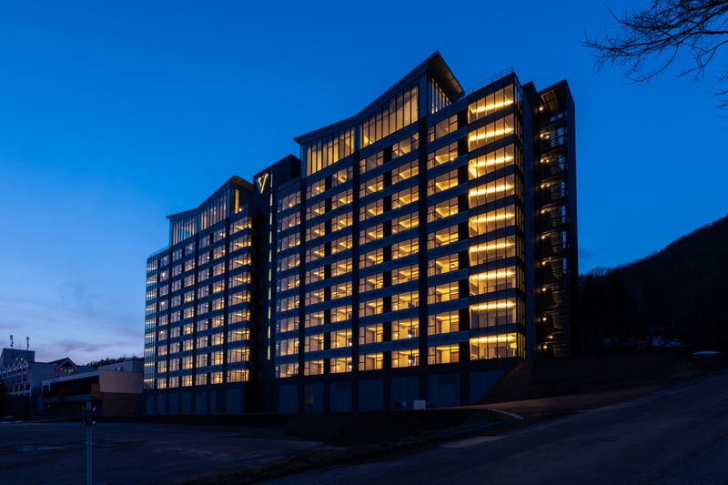 ザ・ヴェール・ルスツ(THE VALE RUSUTSU)