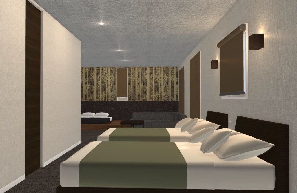 グランドベース門司 和