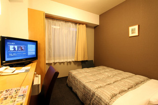 天然モール温泉　ホテルルートイン帯広駅前