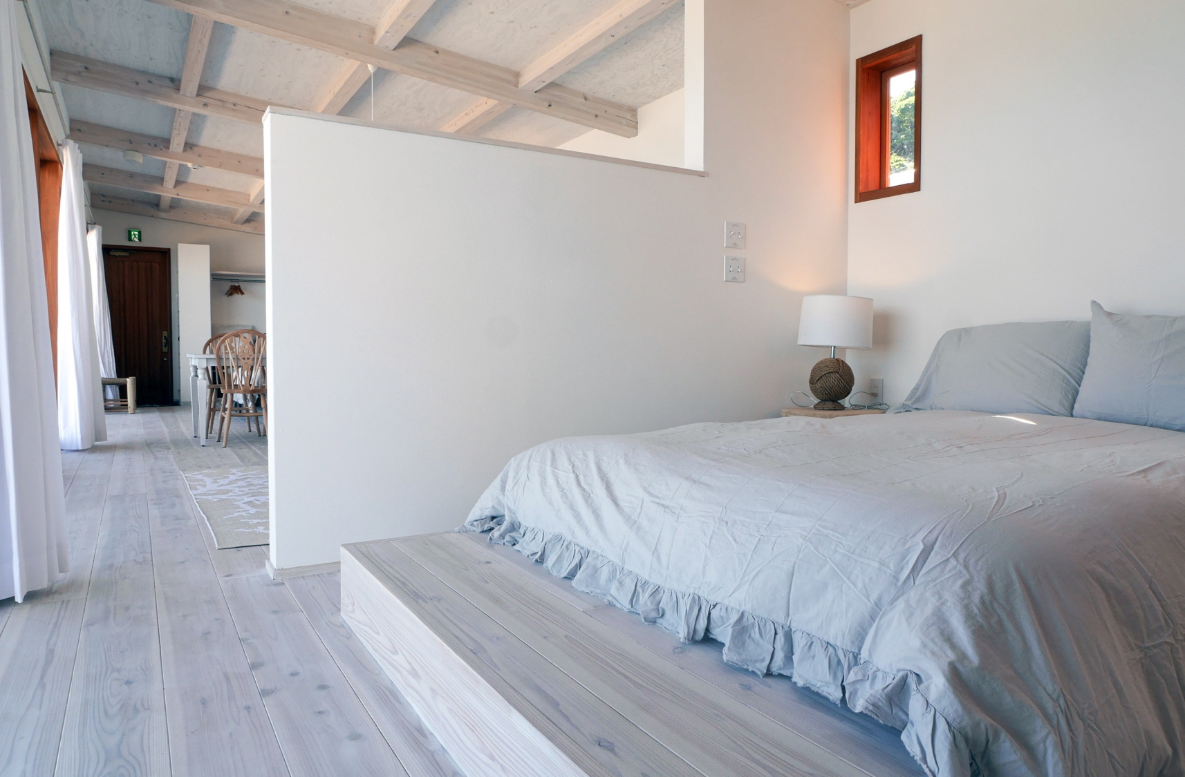 瀬戸内ヴィラ ダイアリー大芝島