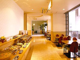 ホテルルートイン博多駅南