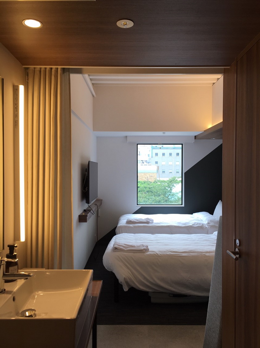 プリンス　スマート　イン　恵比寿