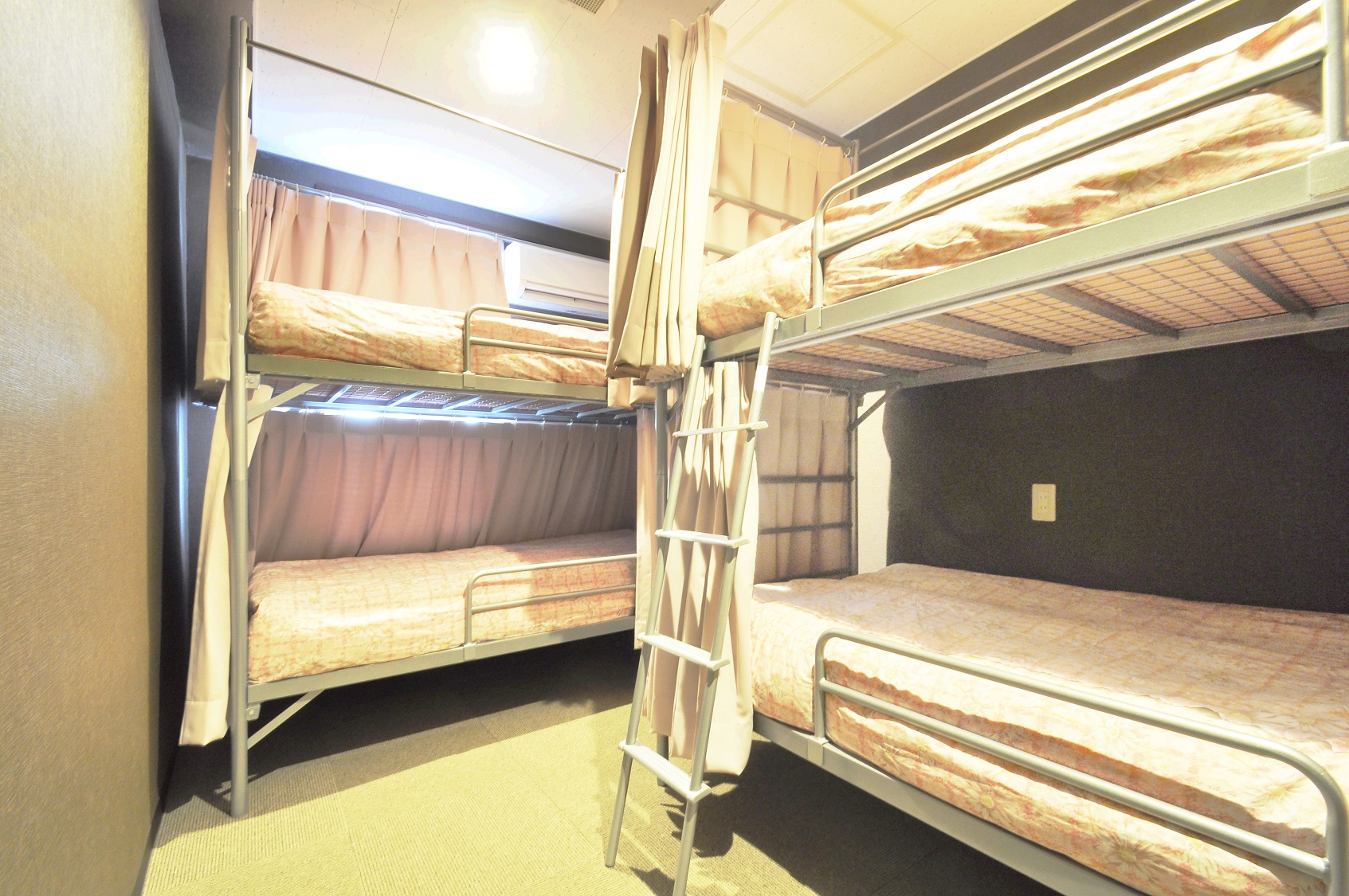 天然温泉　たぬきの里