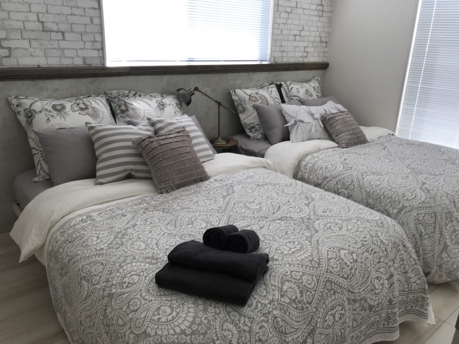 果報家つきしろ