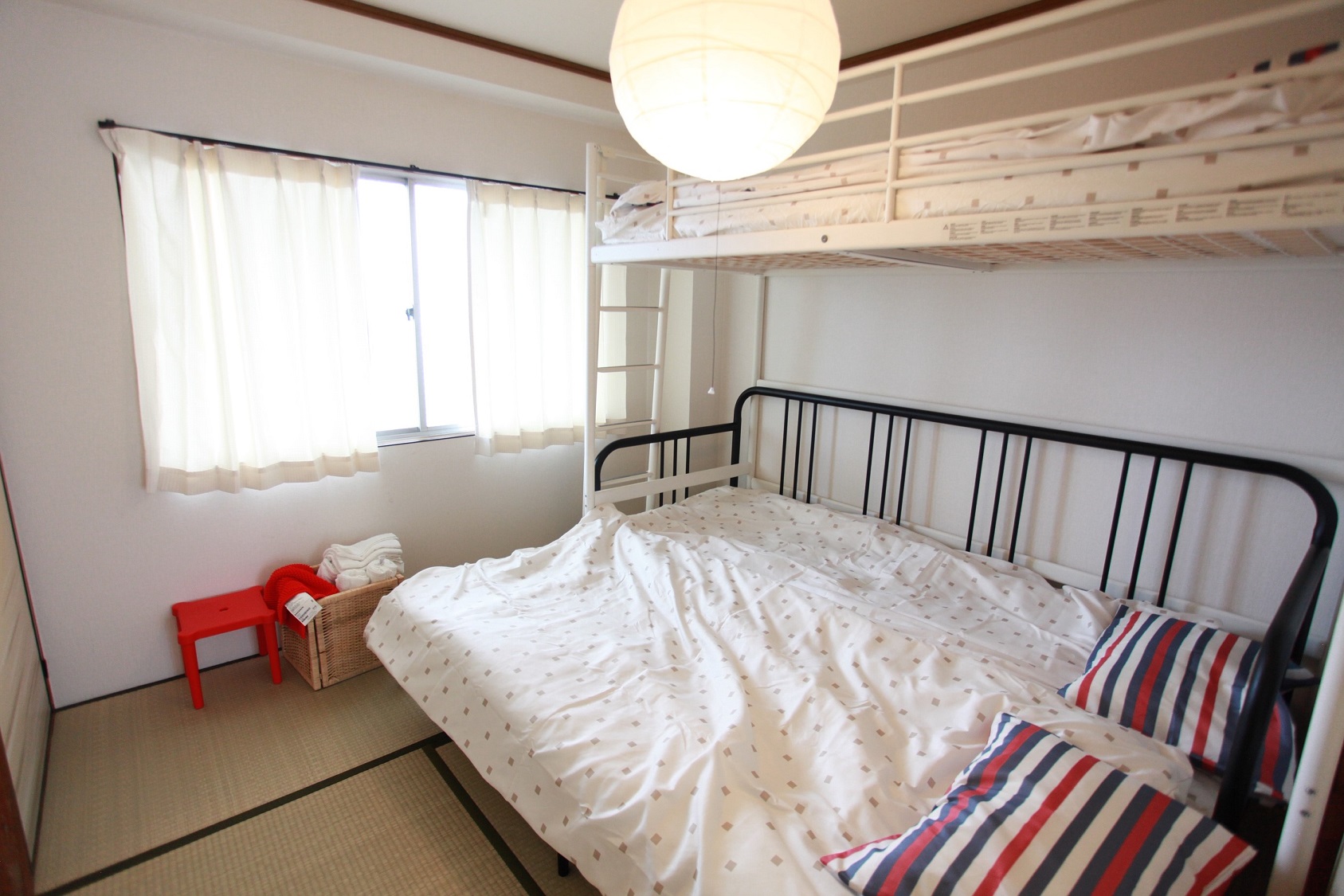 コーポラスまるやま