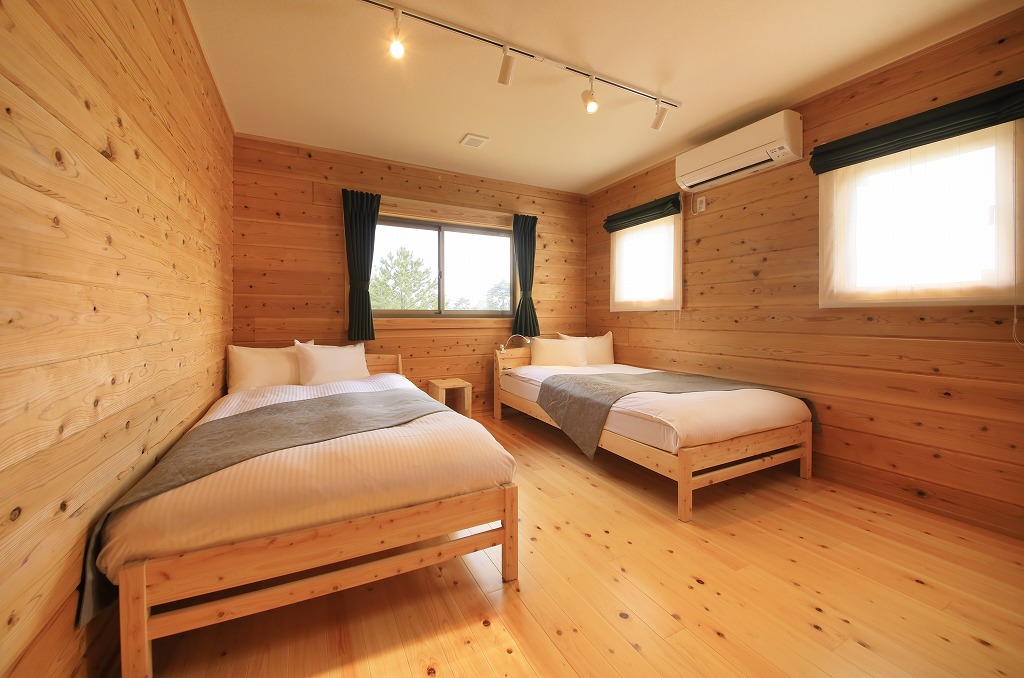 コテージおゆみ野