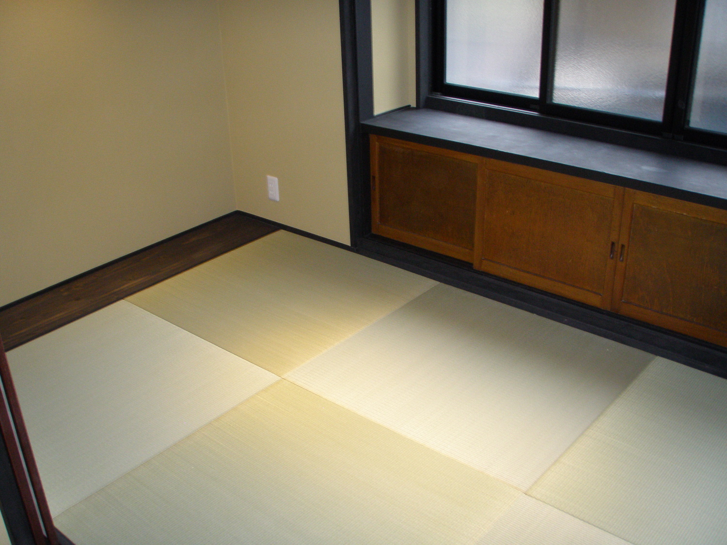 憩　五条西洞院