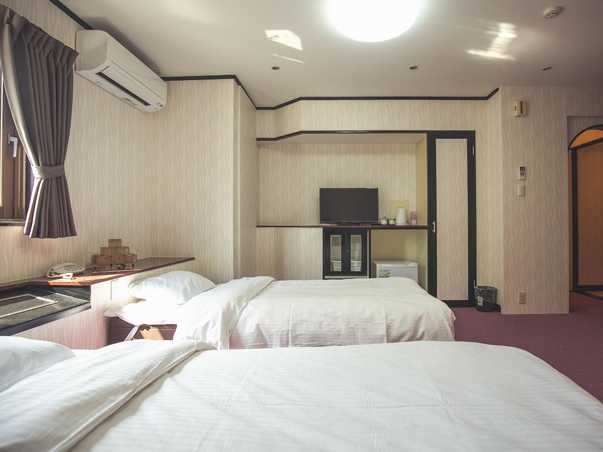 大阪グランドホテル アネックス