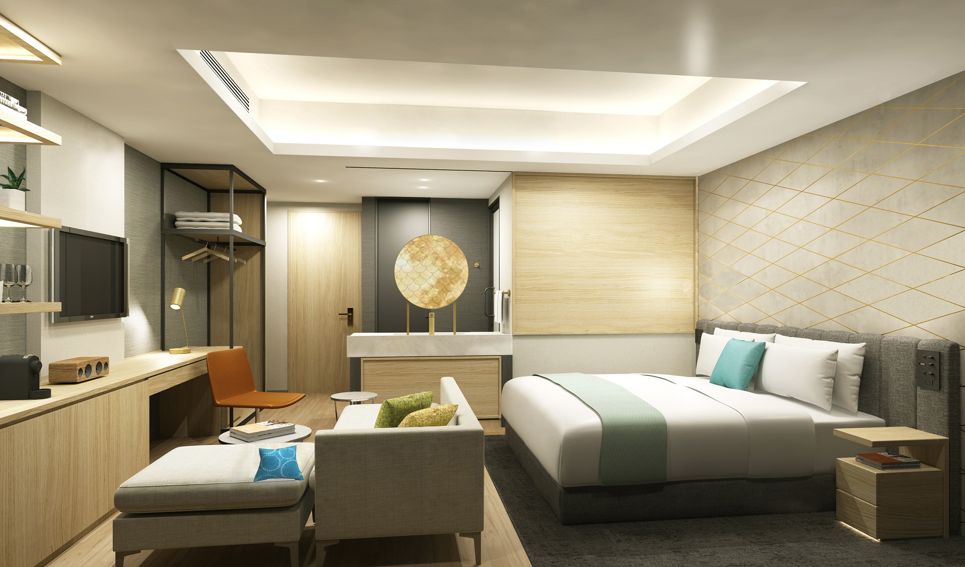 ニッコースタイル名古屋