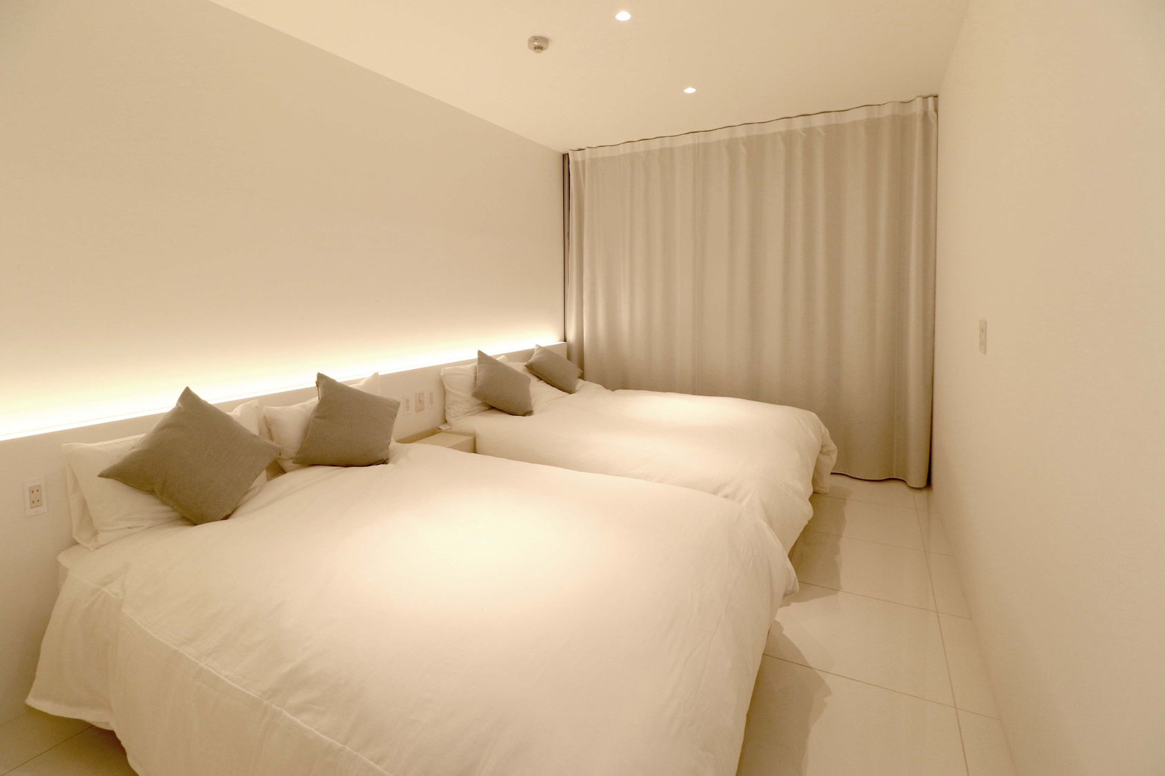 ＴＨＥ　ＧＡＲＤＥＮ