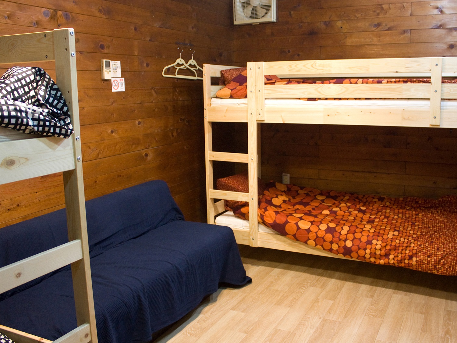 ＴＳＵＫＩＪＩ　ＨＯＳＴＥＬ　Ｗａｋａｙａｍａ